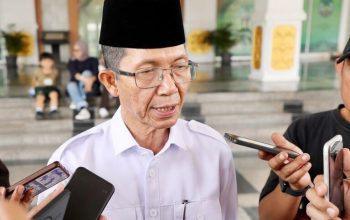 Pastikan Pemulihan Berjalan Cepat, Amsakar Terus Koordinasi dengan PLN Batam