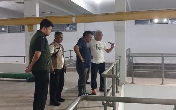 BP Batam Siagakan 319 Trip Mobil Tangki, Ini Zona Prioritas Penyalurannya