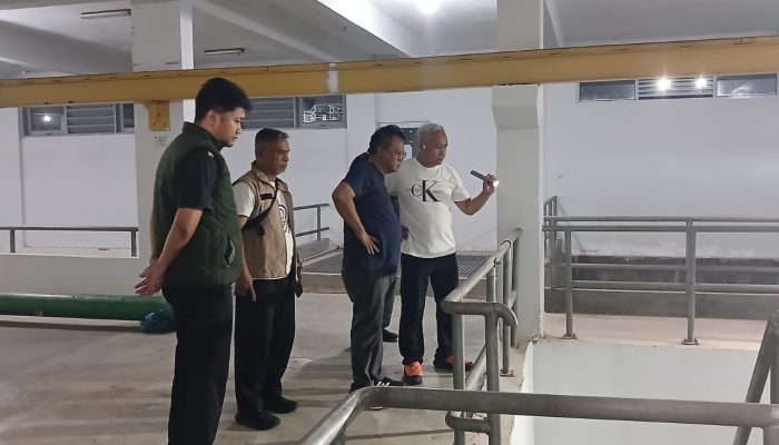 BP Batam Siagakan 319 Trip Mobil Tangki, Ini Zona Prioritas Penyalurannya