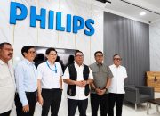 Hadir di Tengah Pemulihan, BP Batam Buka Helpdesk Daring untuk Pelaku Usaha