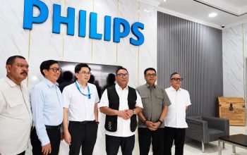 Hadir di Tengah Pemulihan, BP Batam Buka Helpdesk Daring untuk Pelaku Usaha