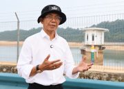 Listrik Batam Pulih, Amsakar: Fokus Selanjutnya Pemulihan Air dan Layanan Dasar