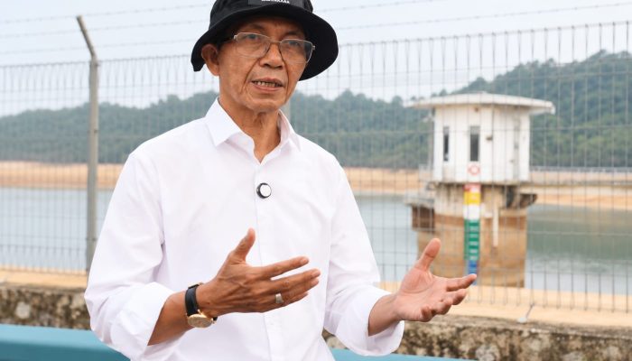 Listrik Batam Pulih, Amsakar: Fokus Selanjutnya Pemulihan Air dan Layanan Dasar