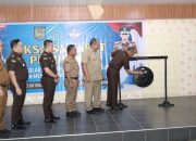 Jaksa Sahabat Pendidik Hadir di Asahan, Pendampingan Hukum untuk Dunia Pendidikan