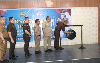 Jaksa Sahabat Pendidik Hadir di Asahan, Pendampingan Hukum untuk Dunia Pendidikan