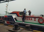Pelayanannya Luar Biasa, Verry Superjit 15 dan Arena II Selalu Peduli Pasien Rujukan