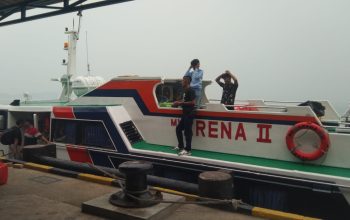 Pelayanannya Luar Biasa, Verry Superjit 15 dan Arena II Selalu Peduli Pasien Rujukan