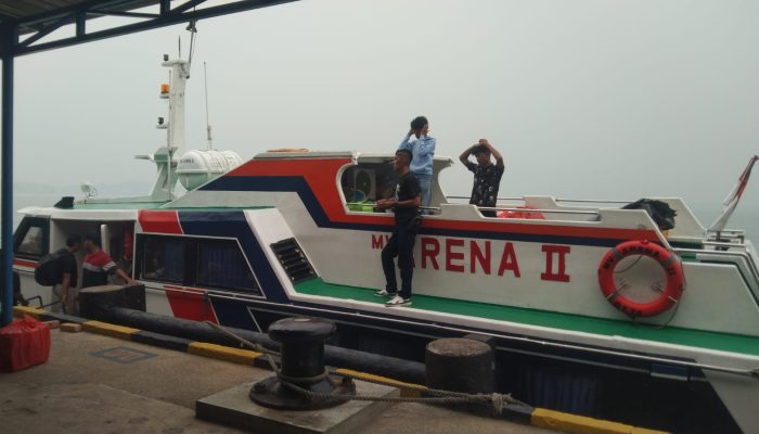 Pelayanannya Luar Biasa, Verry Superjit 15 dan Arena II Selalu Peduli Pasien Rujukan
