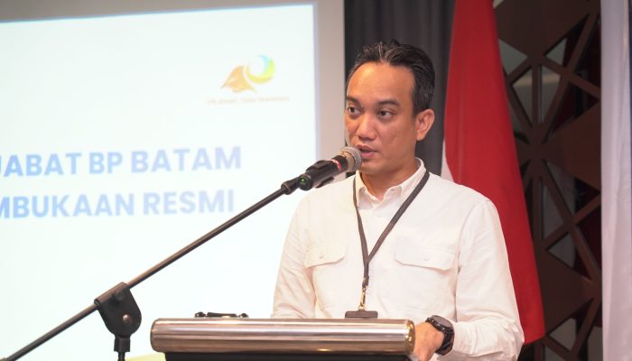 BP Batam Gelar Sertifikasi BNSP K3, Tingkatkan Keamanan Kerja Pegawai