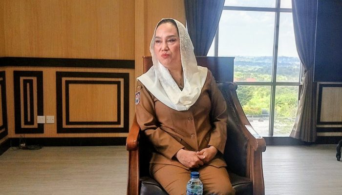 Pemkab Natuna Siapkan Insentif untuk Guru Ngaji dan Pemuka Agama, Bupati Cen Sui Lan: Mereka Patut Diapresiasi