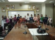 Sekda Sahtiar Dorong Penerapan SILINA MANJA untuk Tata Kelola Kinerja yang Lebih Baik