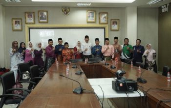 Sekda Sahtiar Dorong Penerapan SILINA MANJA untuk Tata Kelola Kinerja yang Lebih Baik