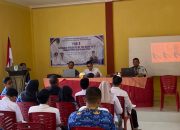 PUPR Rohil Gelar FGD Kedua, Bahas Penataan Kawasan Perkotaan Bagansiapiapi