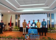 Pemkab Kepulauan Anambas Gandeng Anambas Foundation, Wujudkan Pembangunan Berkelanjutan