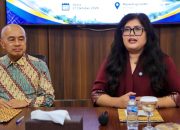 Dukung Pendidikan Kedokteran, BP Batam Gandeng Universitas Internasional Batam