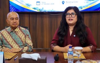Dukung Pendidikan Kedokteran, BP Batam Gandeng Universitas Internasional Batam