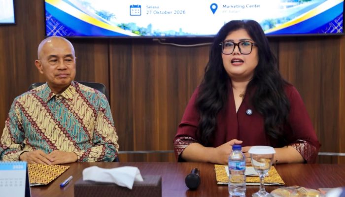 Dukung Pendidikan Kedokteran, BP Batam Gandeng Universitas Internasional Batam