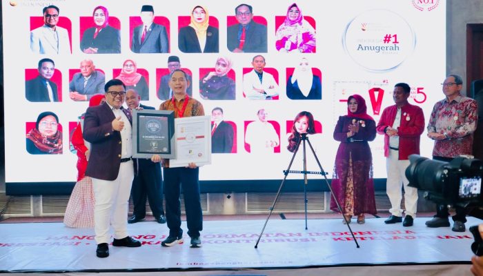 Jaga Budaya PRIMA, RSBP Batam Borong Penghargaan Ajang Indonesia Excellent Hospital