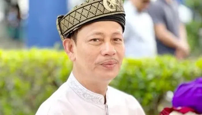 Semarak HUT ke-25 Tanjungpinang, Pelajar SMP–SMA Diajak Lari Sehat dan Cinta Budaya